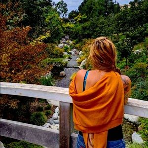 Meet your Posher, Meghan